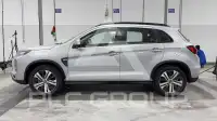 2024 Mitsubishi Asx