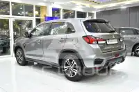 2024 Mitsubishi Asx