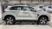 2024 Mitsubishi Asx