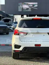 2024 Mitsubishi Asx