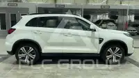 2024 Mitsubishi Asx