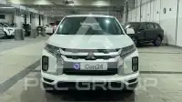 2024 Mitsubishi Asx