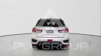 2024 Mitsubishi Asx