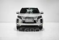 2024 Mitsubishi Asx