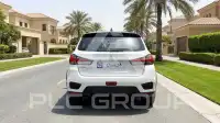 2024 Mitsubishi Asx