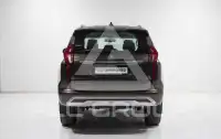 2024 Mitsubishi MONTERO