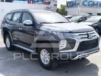 2024 Mitsubishi MONTERO
