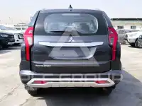 2024 Mitsubishi MONTERO