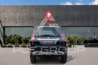 2024 Mitsubishi MONTERO