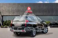 2024 Mitsubishi MONTERO