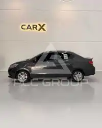 2024 Mitsubishi Attrage
