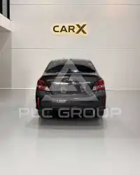 2024 Mitsubishi Attrage