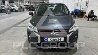 2024 Mitsubishi 