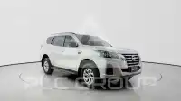 2024 Nissan X-TRAIL