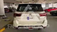 2024 Nissan X-TRAIL