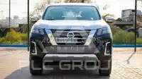 2024 Nissan X-TRAIL