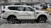 2024 Nissan X-TRAIL