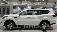 2024 Nissan X-TRAIL