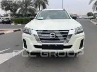 2024 Nissan X-TRAIL