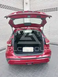 2024 Nissan KICKS