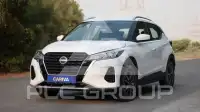 2024 Nissan KICKS