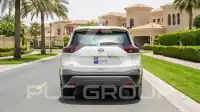2024 Nissan X-TRAIL