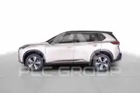 2024 Nissan X-TRAIL