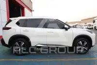 2024 Nissan X-TRAIL