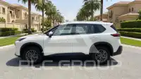2024 Nissan X-TRAIL