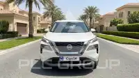 2024 Nissan X-TRAIL