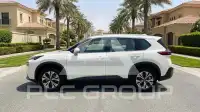 2024 Nissan X-TRAIL