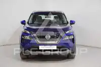 2024 Nissan X-TRAIL