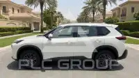 2024 Nissan X-TRAIL