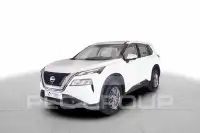 2024 Nissan X-TRAIL
