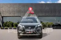 2024 Nissan X-TRAIL