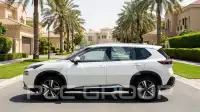 2024 Nissan X-TRAIL