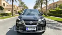 2024 Nissan X-TRAIL