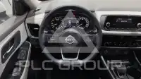 2024 Nissan X-TRAIL