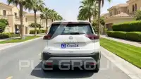 2024 Nissan X-TRAIL