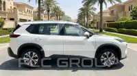 2024 Nissan X-TRAIL
