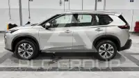 2024 Nissan X-TRAIL