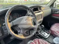 2024 Nissan Patrol