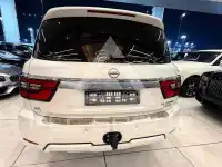 2024 Nissan Patrol