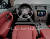 2024 Nissan Patrol