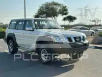 2024 Nissan Patrol