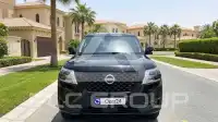 2024 Nissan Patrol