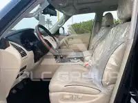 2024 Nissan Patrol