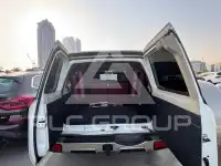 2024 Nissan Patrol