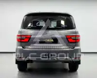 2024 Nissan Patrol