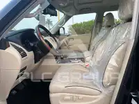2024 Nissan Patrol